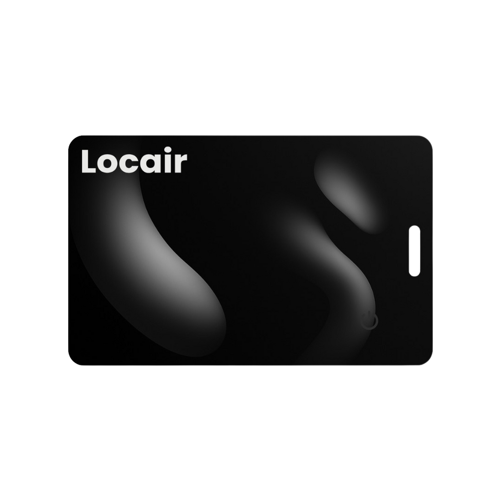 Locair Finder